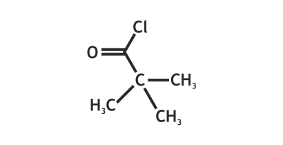Триметилацетилхлорид, 99%
