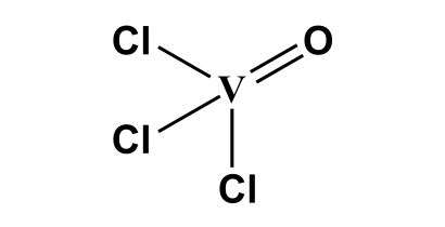 Ванадия (V) оксихлорид, 99%