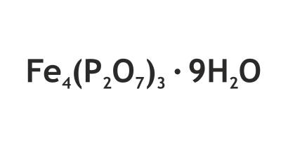 Железа(III) пирофосфат, 99% (ч)