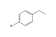 1-Бром-4-этилбензол, 99%