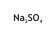 Натрия сульфат безводный, 99.5% (чда)