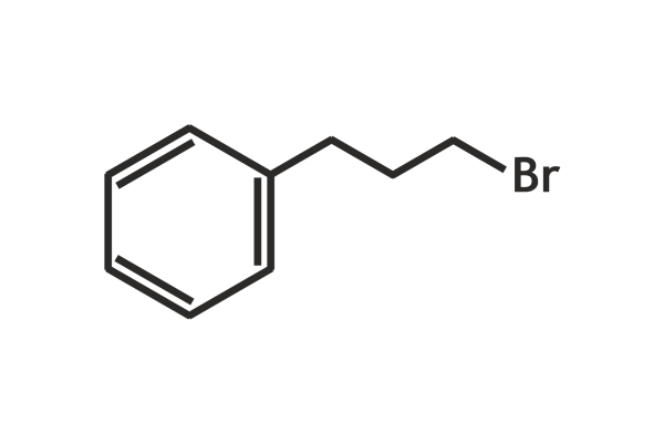 1-Бром-3-фенилпропан, 98%