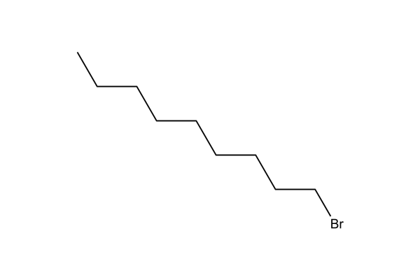 1-Бромнонан, 98%