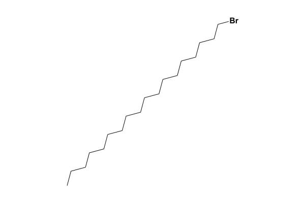 1-Бромоктадекан, 97%