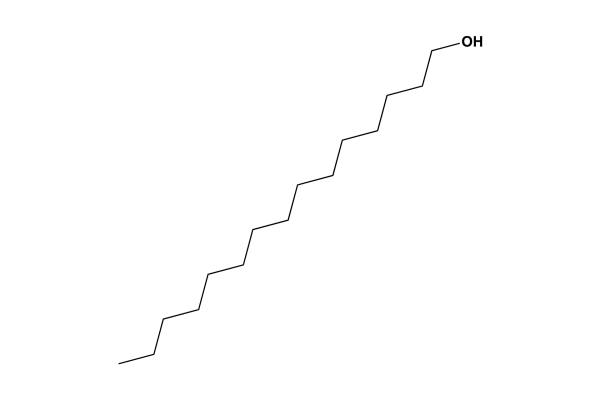 1-Пентадеканол, 99%