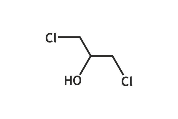 1,3-Дихлор-2-пропанол, 99%