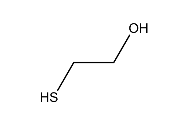2-Меркаптоэтанол, 99%