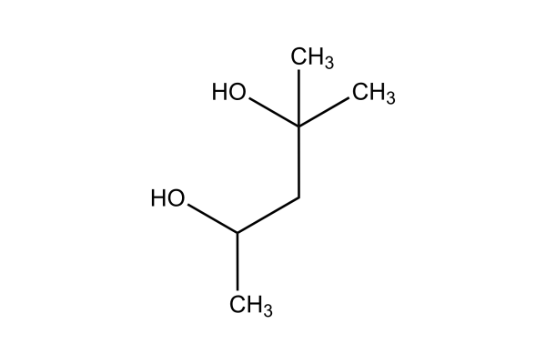 2-Метил-2,4-пентандиол, 99%