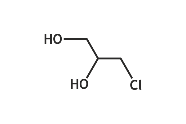 (±)-3-Хлор-1,2-пропандиол, 99%
