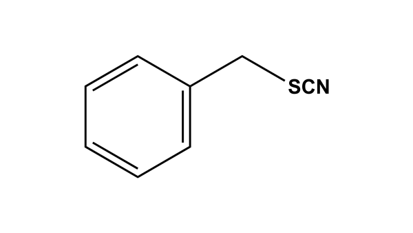 Бензилтиоцианат, 97%