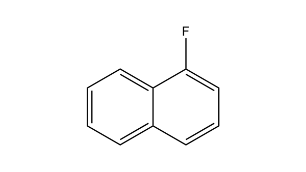 1-Фторнафталин, 99%