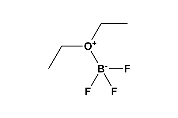 Бора (III) фторида диэтилэфират, 46.5% BF3