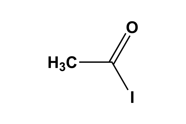 Ацетилиодид, 97% Ацетилиодид, 97%