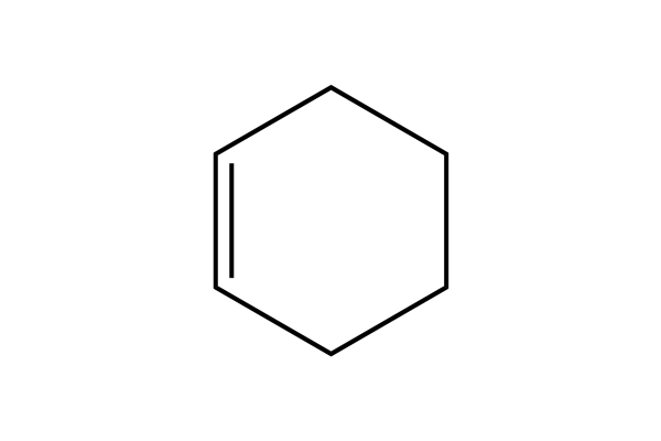 Циклогексен, 99%