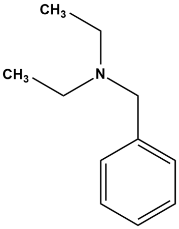 N,N-Диэтилбензиламин, 98%