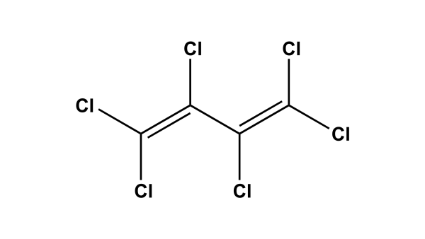 Гексахлор-1,3-бутадиен, 98%