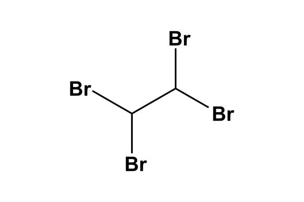 1,1,2,2-Тетрабромэтан, 99% 1,1,2,2-Тетрабромэтан, 99%