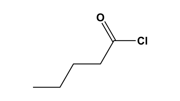 1-Валероилхлорид, 98% 1-Валероилхлорид, 98%