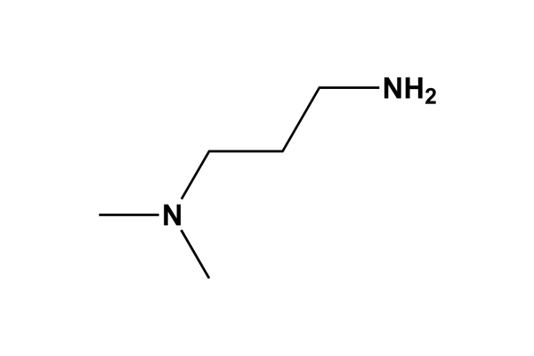 3-(Диметиламино)-1-пропиламин, 98%