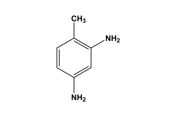 2,4-Диаминотолуол, 98%