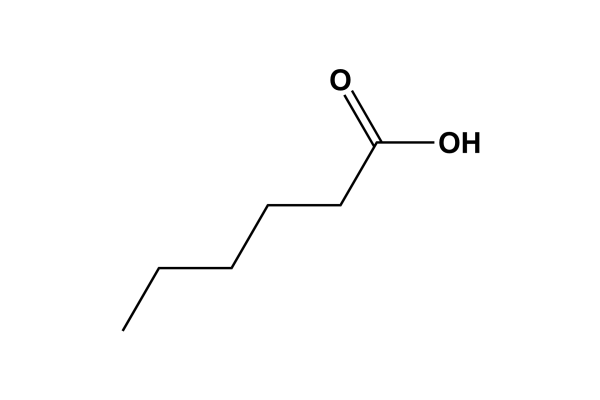 1-Гексановая кислота, 99%