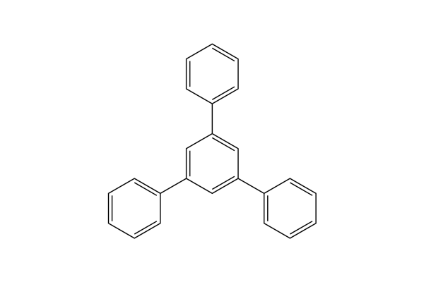1,3,5-Трифенилбензол, 98%