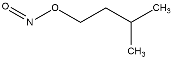 Изоамилнитрит, 97%