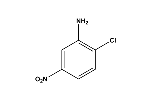 2-Хлор-5-нитроанилин, 99%