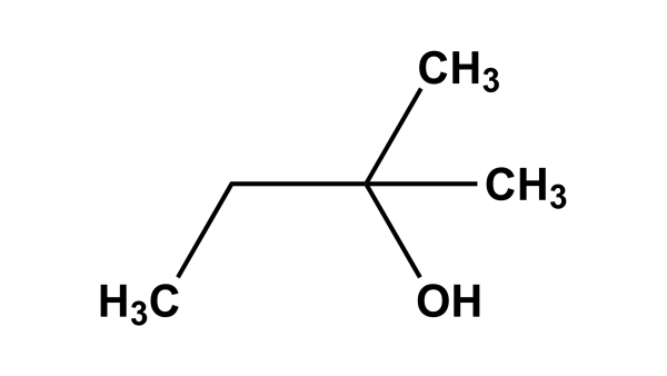 2-Метил-2-бутанол, 99%