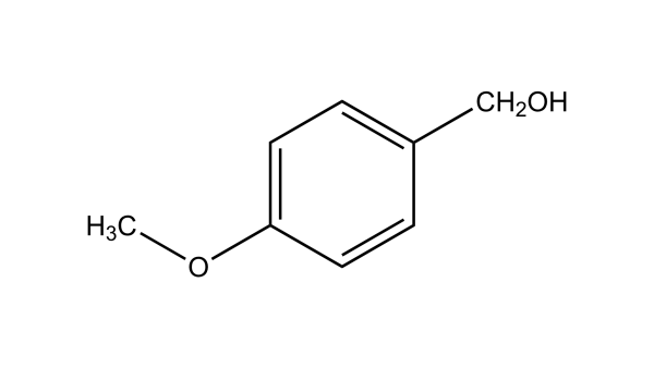 4-Метоксибензиловый спирт, 98%