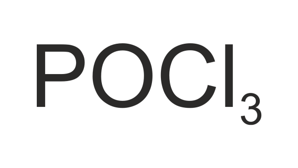 Фосфора (V) оксихлорид, 99.5%