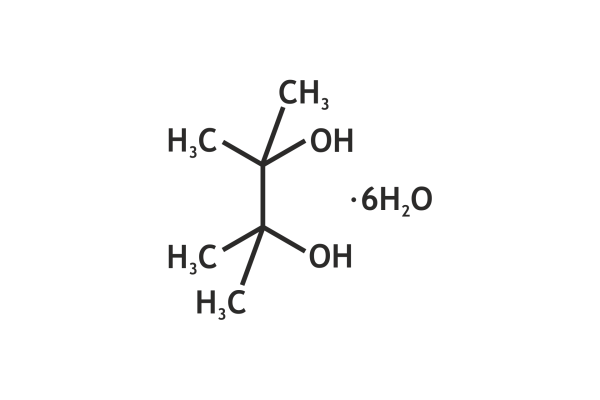 2,3-Диметил-2,3-бутандиола гексагидрат, 99% (ч)