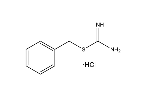 S-Бензилизотиомочевины гидрохлорид, 99%